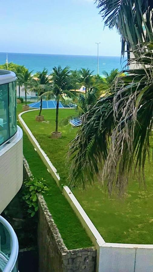 Barra Da Tijuca - Avenida Lucio Costa Apartment