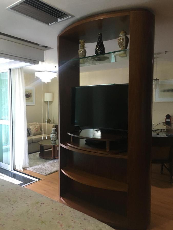 Apartment Barra Da Tijuca - Avenida Lucio Costa Rio de Janeiro
