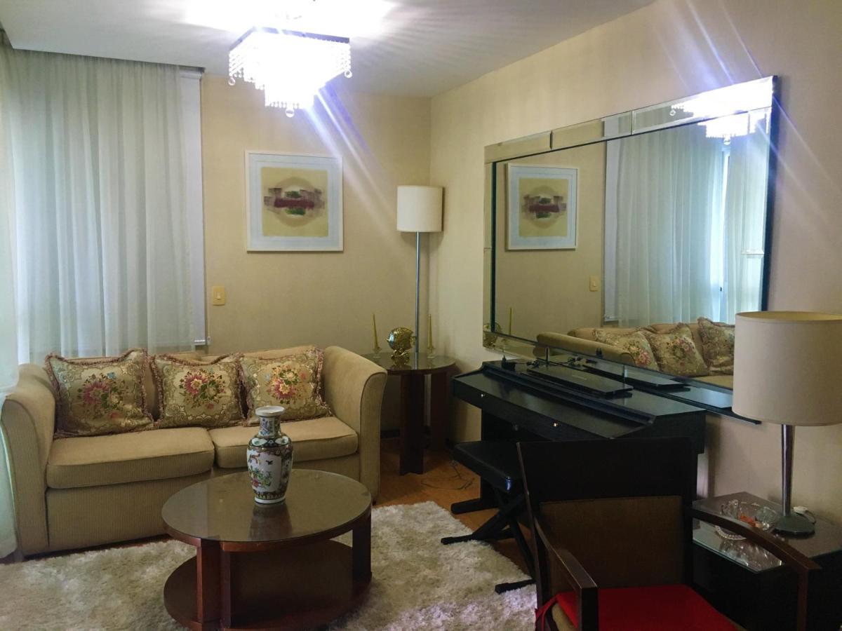 Apartment Barra Da Tijuca - Avenida Lucio Costa Rio de Janeiro
