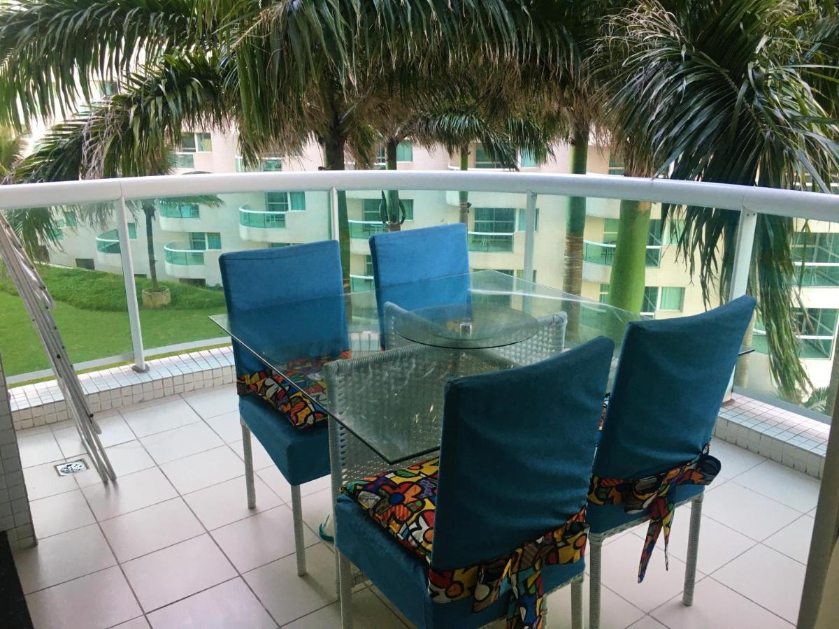 Barra Da Tijuca - Avenida Lucio Costa Apartment Rio de Janeiro