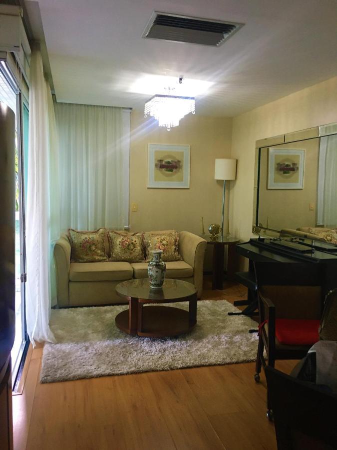 Barra Da Tijuca - Avenida Lucio Costa Apartment Rio de Janeiro