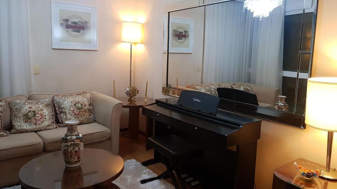 Apartment Barra Da Tijuca - Avenida Lucio Costa *