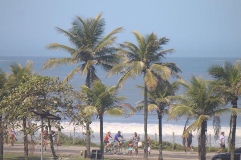 Barra Da Tijuca - Avenida Lúcio Costa Apartamento