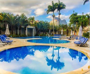 Apartamento Barra Da Tijuca - Avenida Lúcio Costa