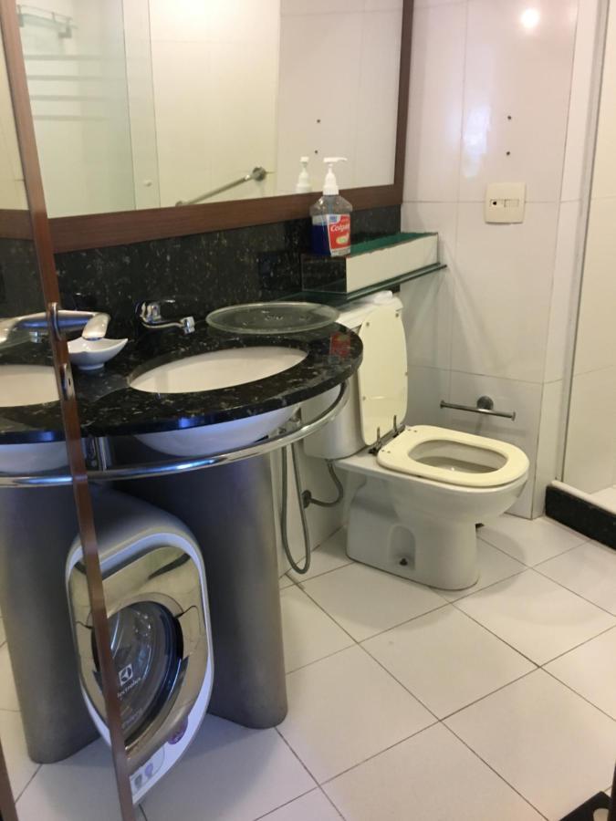 Apartamento Barra Da Tijuca - Avenida Lúcio Costa *